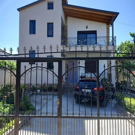 Apartment Baka 14 Durres