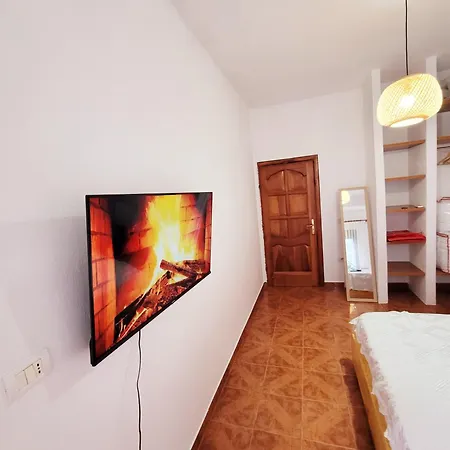 Baka 14 Apartment