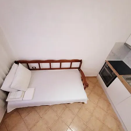 Baka 14 Apartment *