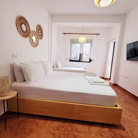 Baka 14 * Durrës