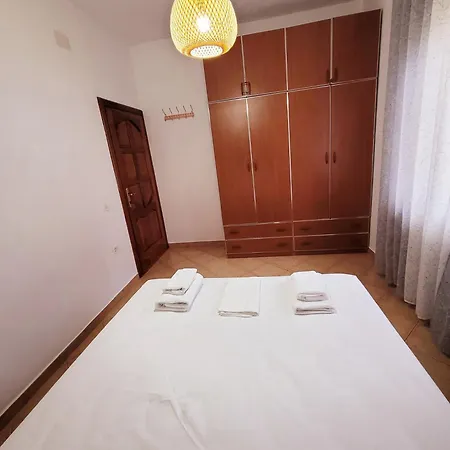 Baka 14 Apartment