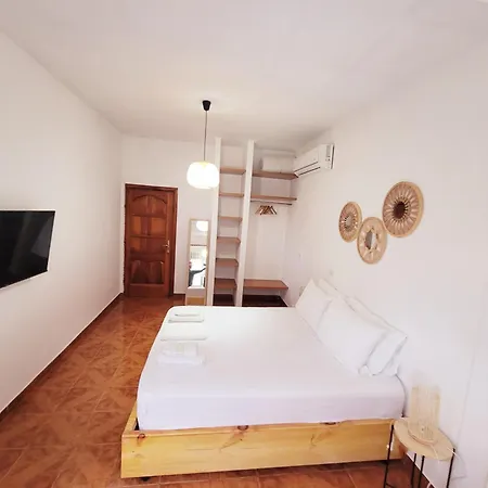 Baka 14 Apartment *
