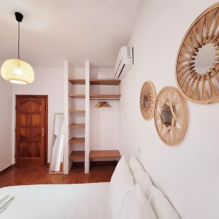 Baka 14 Apartment Durres