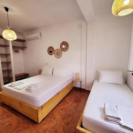 Apartment Baka 14 Durres