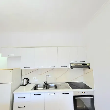 Baka 14 Apartment