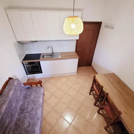 Baka 14 Apartment Durres