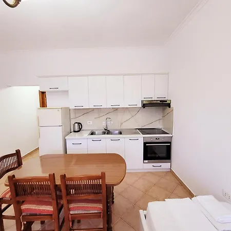 Apartment Baka 14 Durres