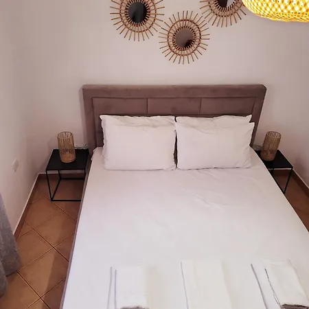 Baka 14 Apartment