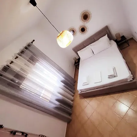 Baka 14 Apartment *