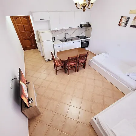 Apartment Baka 14 Durres