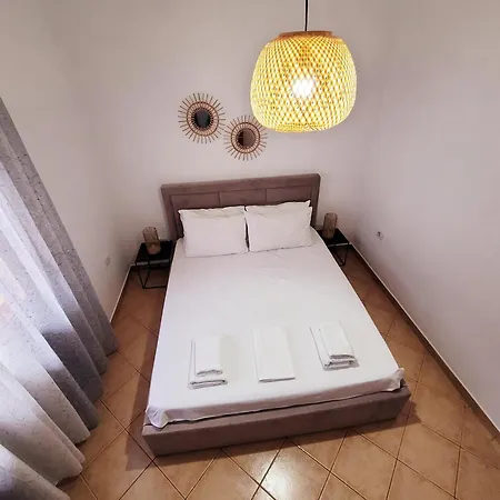 Baka 14 Lejlighed *