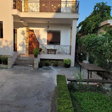 Appartement Baka 14 Durrës