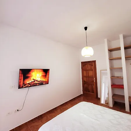 Baka 14 Apartament *