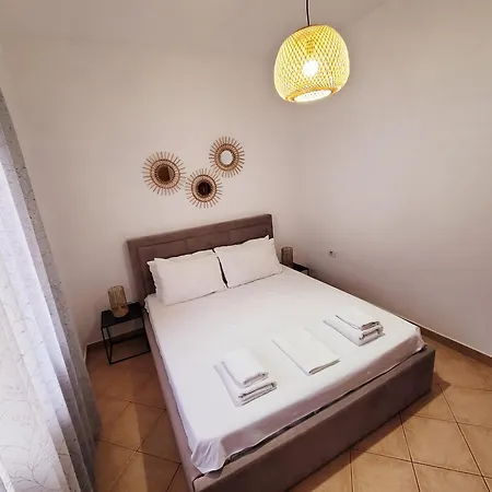Baka 14 Appartement Durrës
