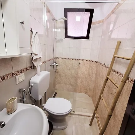 Apartamento Baka 14 Durrës