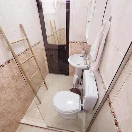 Baka 14 Appartement