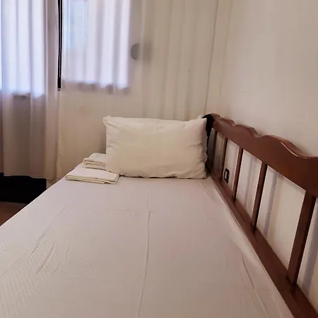 Appartement Baka 14