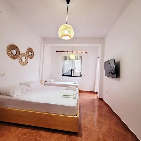 Baka 14 Appartement Durrës