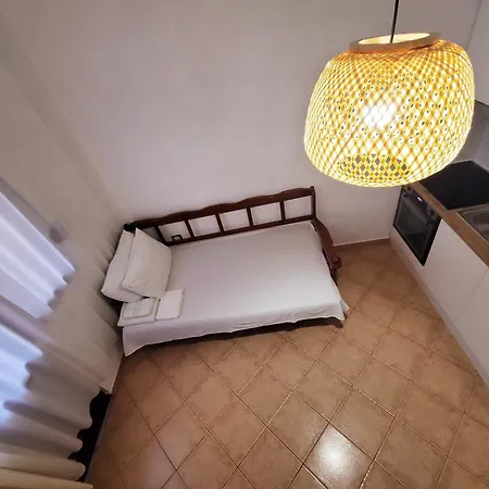 Apartament Baka 14 *