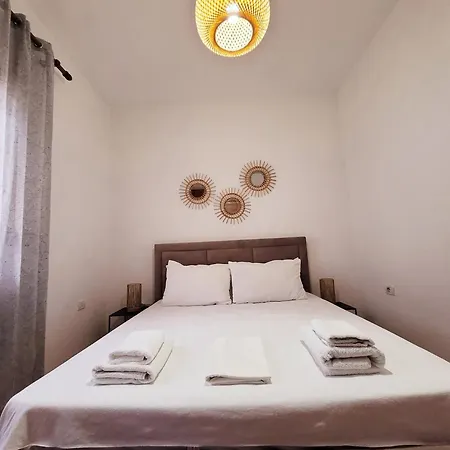 Appartement Baka 14