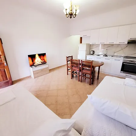 Apartament Baka 14 *