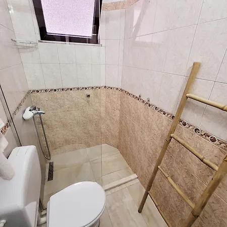 Apartament Baka 14 *