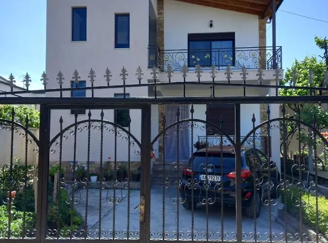 Daire Baka 14 Dıraç