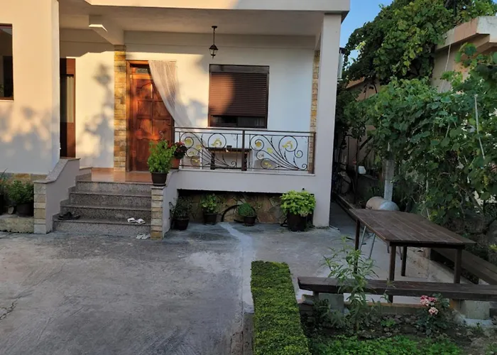 Daire Baka 14 Dıraç