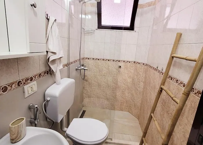 Daire Baka 14 Dıraç