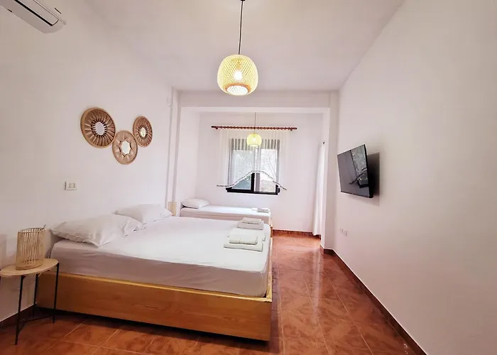 Baka 14 Daire Dıraç