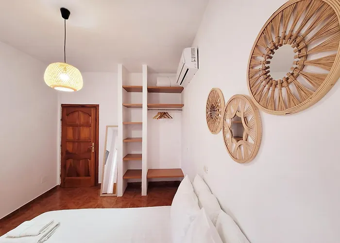 Baka 14 Daire Dıraç