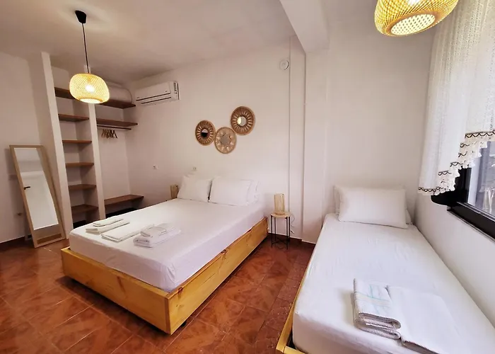 Daire Baka 14 Dıraç