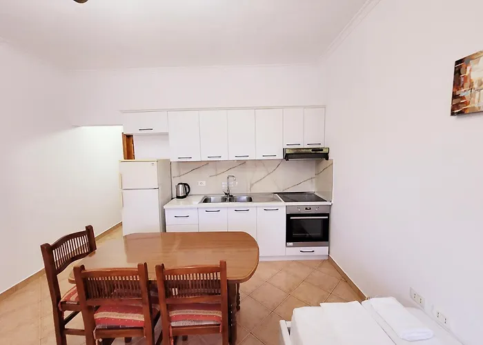 Daire Baka 14 Dıraç