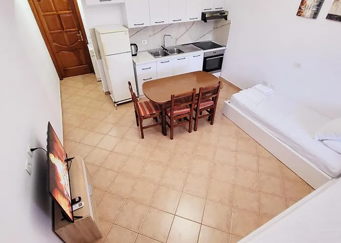 Daire Baka 14 Dıraç